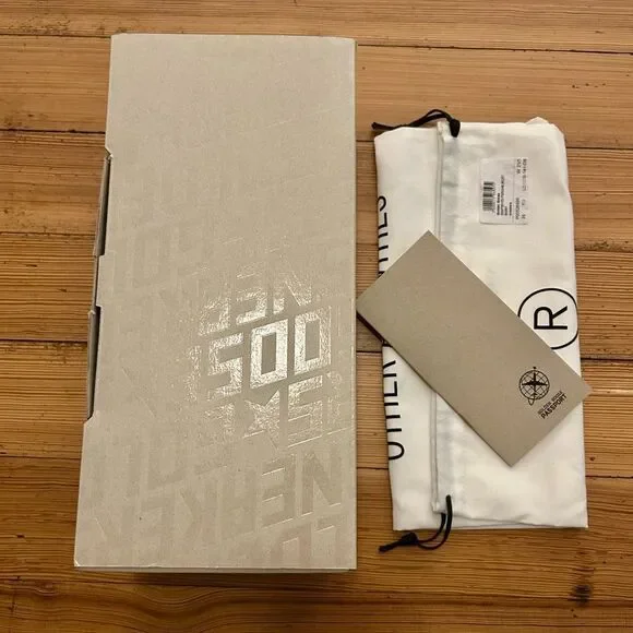 Golden Goose Superstar Camouflage Sneakers. EU size 39 / US size 9 - Picture 16 of 16